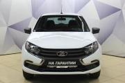 Lada (ВАЗ) Granta I Рестайлинг Чебоксары  - изображение 39
