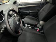 Mitsubishi Lancer X Рестайлинг Казань  - изображение 27