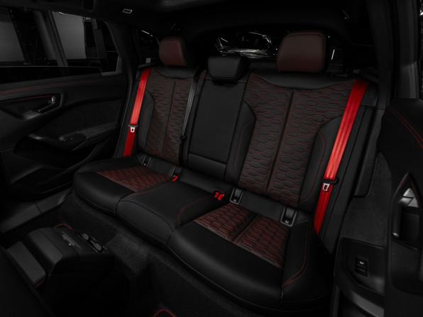 Audi RS 5 III (B10) с пробегом 2026 года, цена 21 562 500 рублей, 46 км, лифтбек, Автокод Объявления