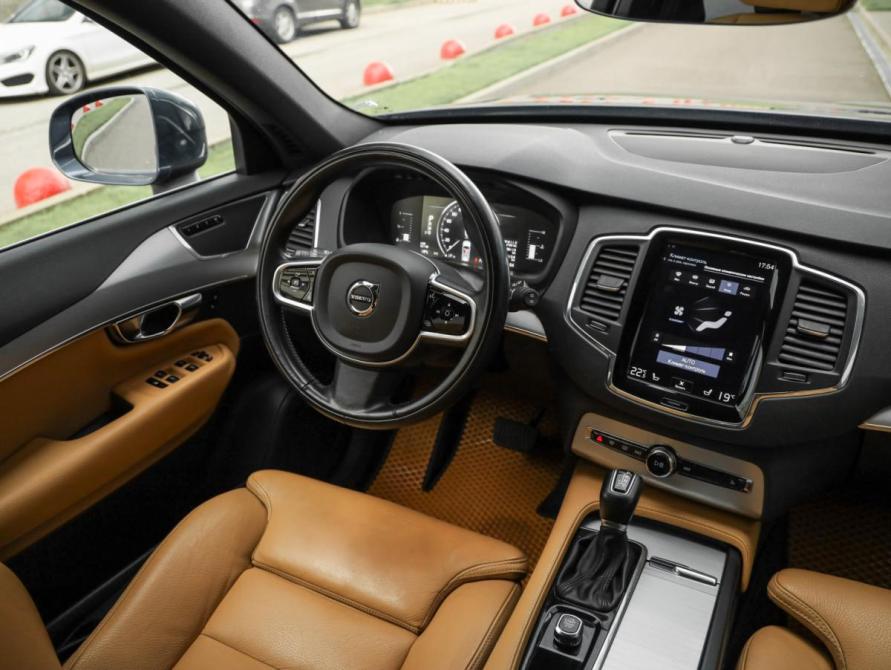 Volvo XC90 II Санкт-Петербург  - изображение 14
