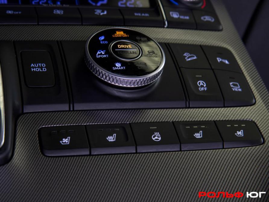 Hyundai Palisade I Москва  - изображение 13