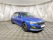 Skoda Rapid II Москва  - изображение 23