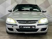 Opel Corsa C Рестайлинг Оренбург  - изображение 22