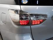 Toyota Wish II Чита  - изображение 37