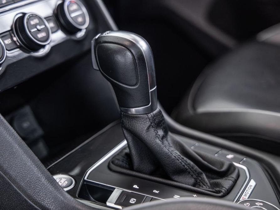 Volkswagen Tiguan II Волгоград  - изображение 29