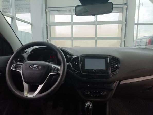 Lada (ВАЗ) Vesta I с пробегом 2018 года, цена 737 000 рублей, 175000 км, седан, Автокод Объявления