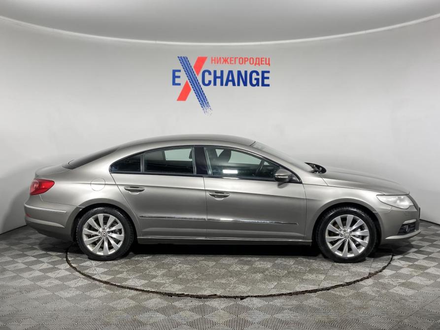 Volkswagen Passat CC I Нижний Новгород  - изображение 4