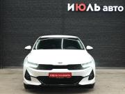 Kia K5 III Екатеринбург  - изображение 19