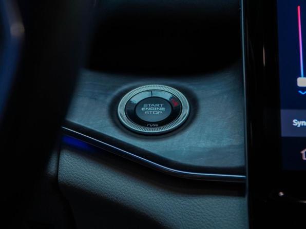 Jeep Grand Cherokee V (WL) с пробегом 2021 года, цена 5 849 055 рублей, 48426 км, внедорожник, Автокод Объявления