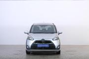 Toyota Sienta II Омск  - изображение 22