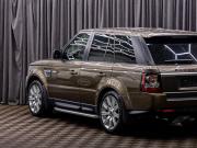 Land Rover Range Rover Sport I Рестайлинг Краснодар  - изображение 27