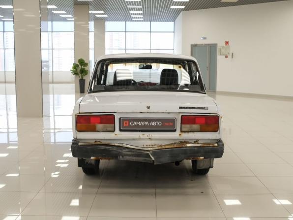 Lada (ВАЗ) 2107 с пробегом 2008 года, цена 99 000 рублей, 86250 км, седан, Автокод Объявления