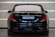 Mercedes-Benz S-Класс VI (W222 C217) Москва  - изображение 45