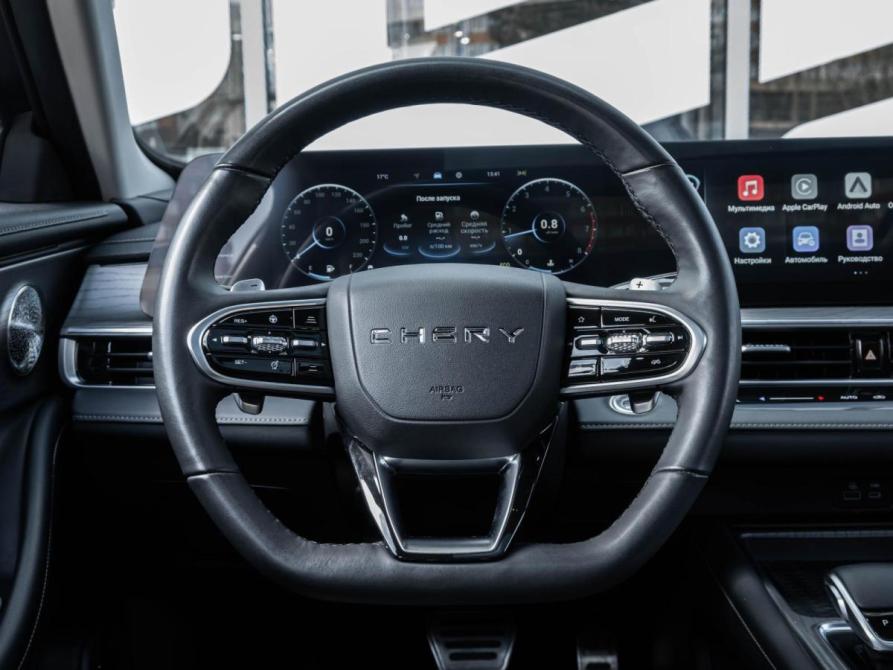 Chery Arrizo 8 Ставрополь  - изображение 13
