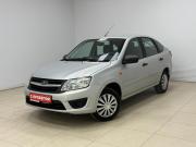 Lada (ВАЗ) Granta I Альметьевск  - изображение 21