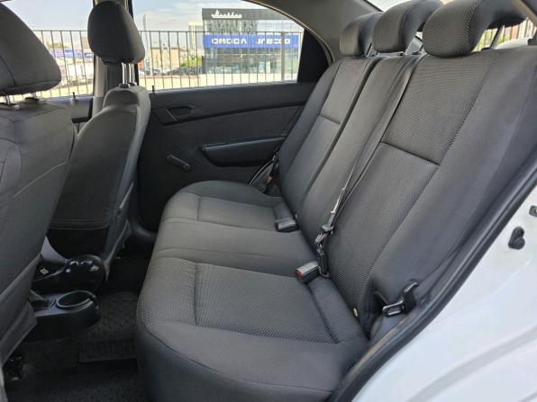 Chevrolet Aveo I Рестайлинг с пробегом 2008 года, цена 378 000 рублей, 113287 км, седан, Автокод Объявления