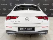 Mercedes-Benz CLA II (C118 X118) Москва  - изображение 33