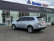 Mitsubishi Outlander III Набережные Челны  - изображение 25