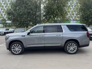GMC Yukon V Москва  - изображение 26