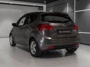 Kia Venga I Москва  - изображение 28