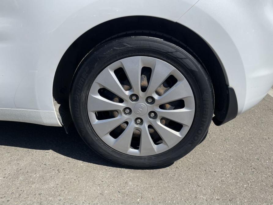 Kia Ceed II Рестайлинг Москва  - изображение 11