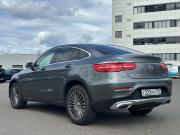Mercedes-Benz GLC Coupe I (C253) Москва  - изображение 33