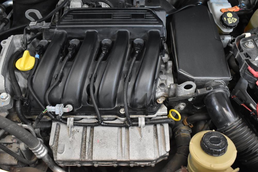 Nissan Almera III (G15) Москва  - изображение 14