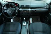 Mazda 3 I (BK) Рестайлинг Омск  - изображение 37