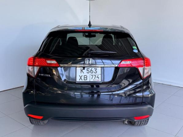 Honda Vezel I Рестайлинг с пробегом 2020 года, цена 2 099 000 рублей, 30761 км, внедорожник, Автокод Объявления