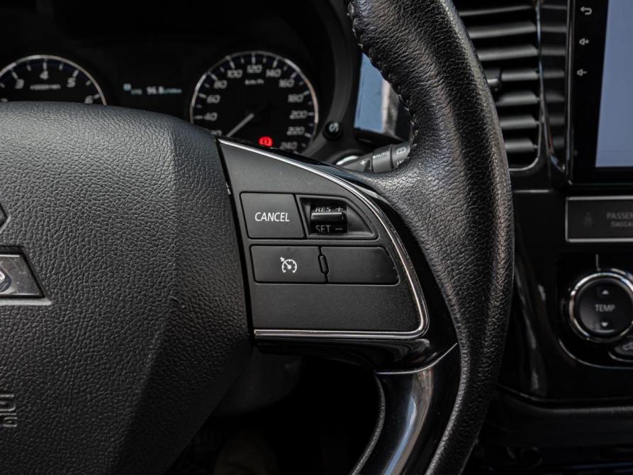Mitsubishi Outlander III Рестайлинг 3 Краснодар  - изображение 18