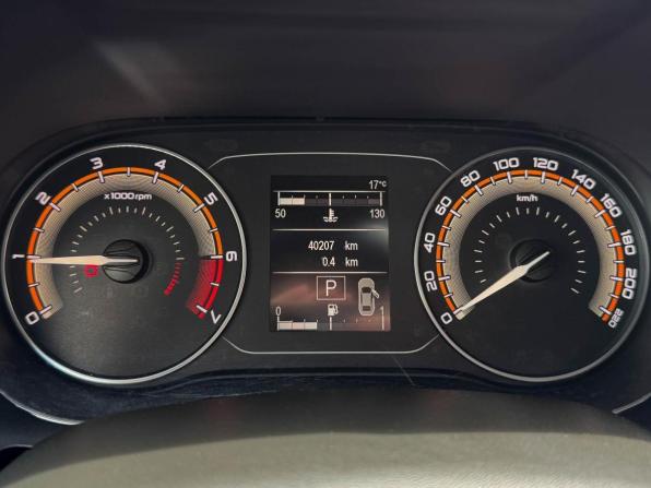 Lada (ВАЗ) Vesta I Рестайлинг (NG) с пробегом 2024 года, цена 1 399 000 рублей, 40207 км, седан, Автокод Объявления