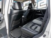 Toyota Land Cruiser 200 Series Рестайлинг 1 Краснодар  - изображение 37