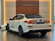 Kia Optima IV Челябинск  - изображение 26