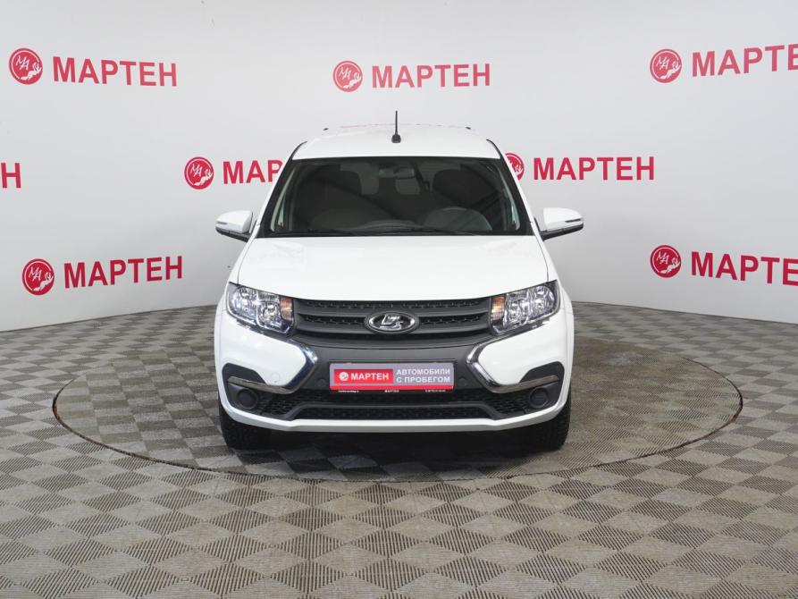 Lada (ВАЗ) Largus I Рестайлинг Вологда  - изображение 2