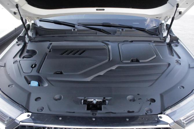 Chery Tiggo 8 Pro Plug-in Hybrid с пробегом 2023 года, цена 2 745 000 рублей, 35395 км, внедорожник, Автокод Объявления