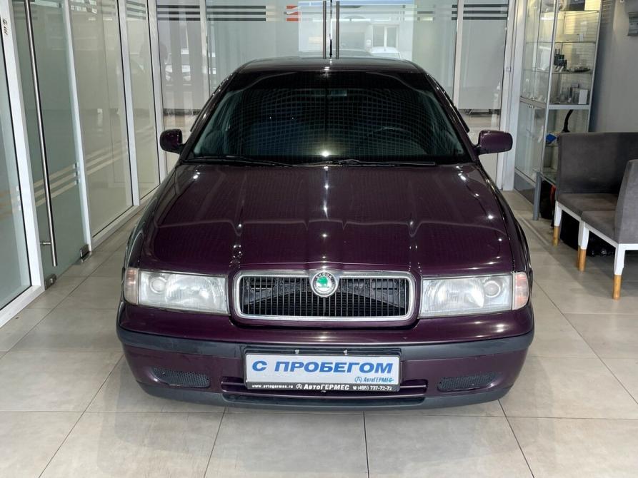Skoda Octavia I (A4) Москва  - изображение 2
