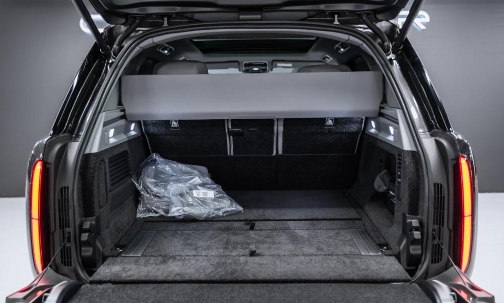 Land Rover Range Rover V Москва  - изображение 11
