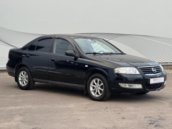 Nissan Almera Classic I с пробегом 2008 года, цена 530 000 рублей, 150602 км, седан, Автокод Объявления