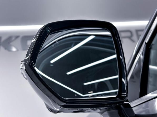 Haval H6 III с пробегом 2021 года, цена 2 100 000 рублей, 35304 км, внедорожник, Автокод Объявления