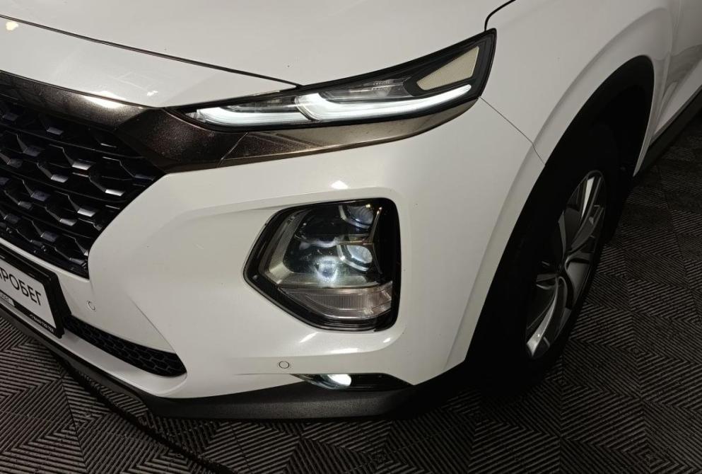Hyundai Santa Fe IV Волгоград  - изображение 22
