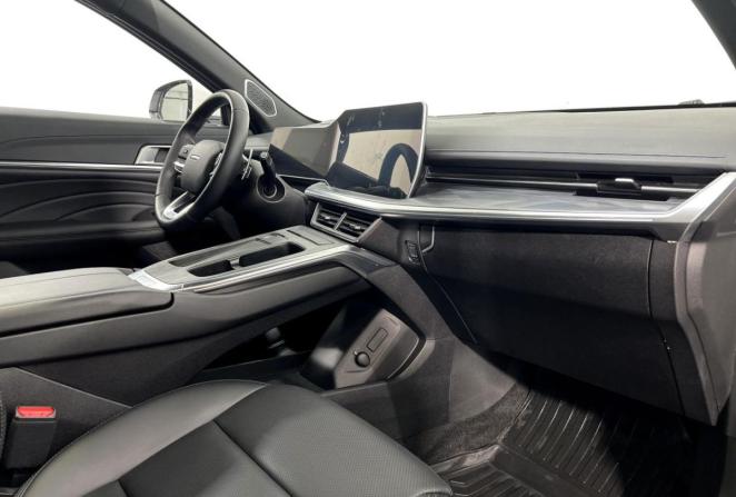 Haval F7x II с пробегом 2025 года, цена 3 150 000 рублей, 7821 км, внедорожник, Автокод Объявления