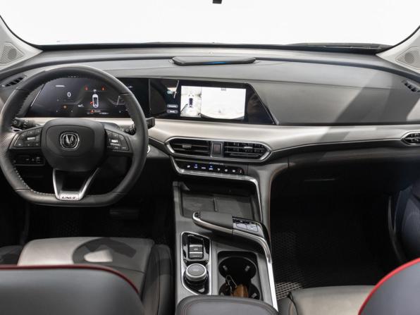 Changan UNI-T I с пробегом 2023 года, цена 2 282 800 рублей, 28982 км, внедорожник, Автокод Объявления