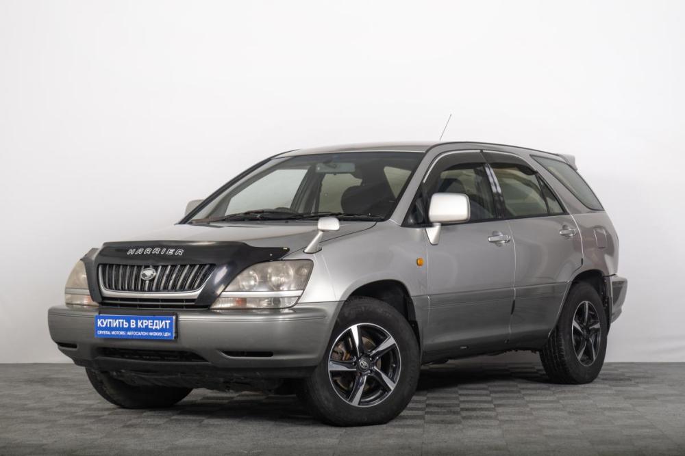 Toyota Harrier I (XU10) Томск  - изображение 2