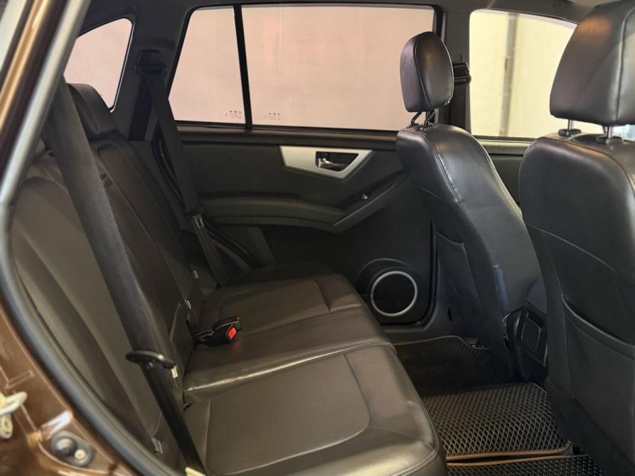 Lifan X60 I Рестайлинг Псков  - изображение 11