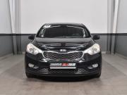 Kia Cerato III Кемерово  - изображение 25