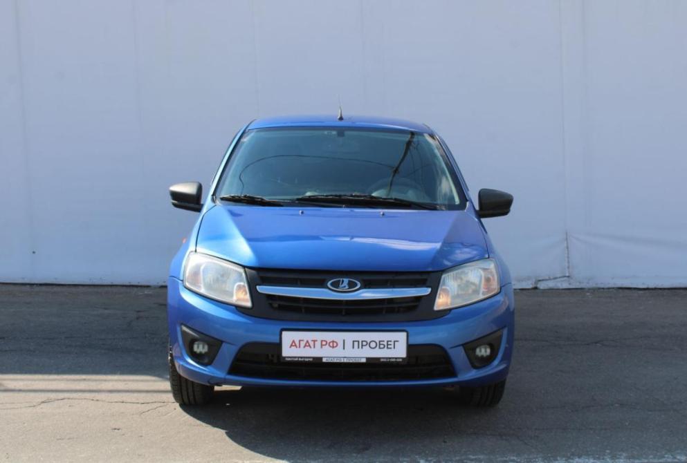 Lada (ВАЗ) Granta I Нижний Новгород  - изображение 2