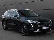 Haval Jolion I Москва  - изображение 26