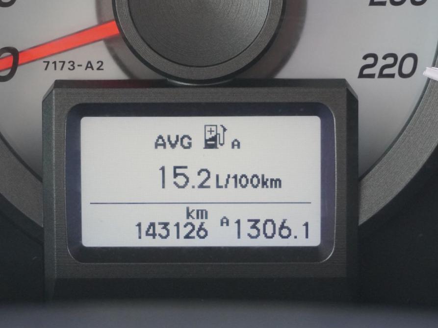 Honda Pilot II Рестайлинг Москва  - изображение 20