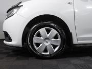 Renault Logan II Москва  - изображение 42