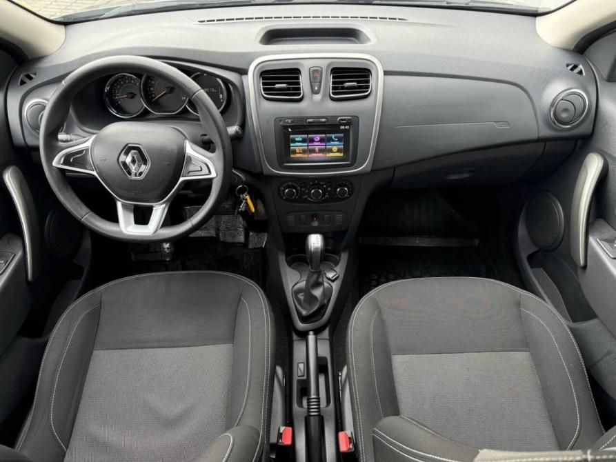 Renault Logan II Рестайлинг Набережные Челны  - изображение 13